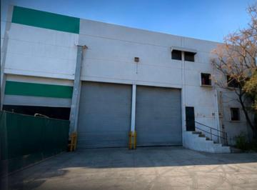 Bodega comercial , Monterrey · Bodega en Av Bernardo Reyes en Monterrey, Nl