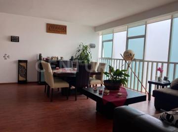 Departamento · 100m² · 2 Recámaras · 2 Estacionamientos · Venta Departamento Cima Esmeralda Atizapan 11350