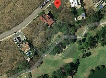 Terreno / Lote en venta Las Cañadas · Terreno Residencial en Venta en Las Cañadas