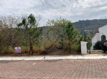 Terreno / Lote , Zapopan · Terreno Residencial en Venta en Las Cañadas
