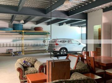 Bodega comercial en venta de 3 habitaciones Nuevo México · Bodega Comercial en Venta en Nuevo México