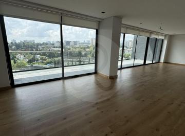 Departamento · 149m² · 3 Recámaras · 2 Estacionamientos · Nova Bosques: Departamento en Venta en Lomas de Vista Hermosa