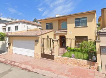 Casa de 4 habitaciones, Tijuana · Venta de Casa en Tijuana Jardines de Chapultepec Baja California Norte