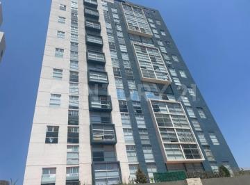 Departamento · 68m² · 2 Recámaras · 2 Estacionamientos · Renta Departamento Paseos del Bosque I Huixquilucan 11351