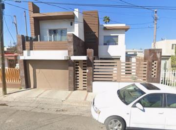 Casa de 4 habitaciones, Tijuana · Venta de Casa en Tijuana Lomas Hipodromo Baja California Norte