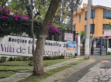 Terreno / Lote · 351m² · Venta Terreno Paseos del Bosque Naucalpan 11352