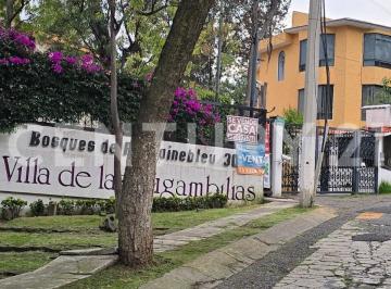 Terreno / Lote · 352m² · Venta Terreno Paseos del Bosque Naucalpan 11352