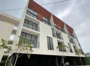 Departamento de 2 habitaciones, Mérida · Departamento en Renta en Edificio Dentro de Mérida Al Norte