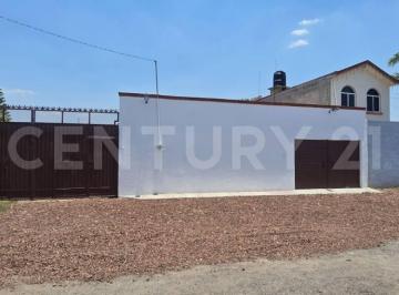 Casa · 129m² · 1 Recámara · 3 Estacionamientos · Renta Casa Santo Tomas Chiconautla Ecatepec 11354