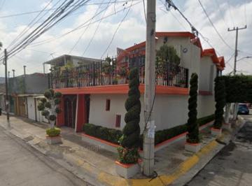 Casa de 4 habitaciones, Tultitlán · Venta de Casa en Buenavista Fracc Izcalli del Valle