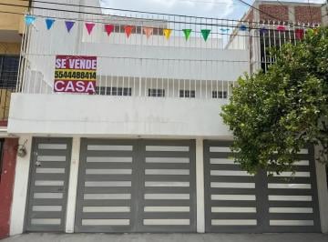 1 · Bella Casa a Estrenar en San Pedro El Chico, Gustavo a Madero