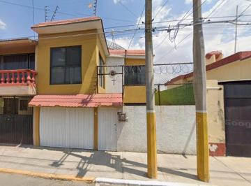 Casa de 3 habitaciones, Texcoco · Venta de Casa Texcoco de Mora Niños Heroes Edomex