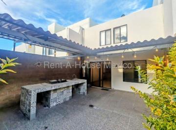 Casa de 3 habitaciones, El Marqués · Casa con Terraza, 3 Recámaras - Renta, Zibatá