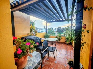 Casa de 3 habitaciones, San Miguel de Allende · Cas Amueblada con 3 Recámara Sy Roof Garden - Alcocer, San Miguel de Allende. Renta