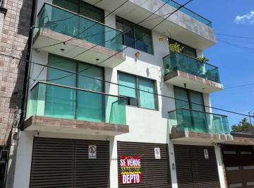 1 · Excelente Departamento Pb Frente a Paseo Acoxpa