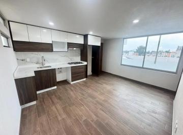 1 · Loft de Lujo en Los Cedros, Coapa, Coyoacán