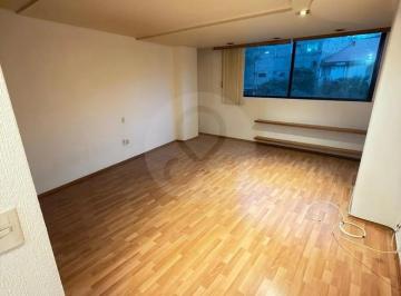 Departamento · 238m² · 3 Recámaras · 3 Estacionamientos · Departamento - Lomas de Tecamachalco Bosques I y II