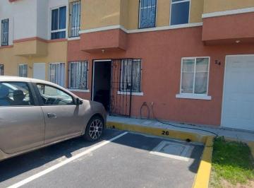 Casa de 2 habitaciones, Tecámac · Casa en Venta 2 Recamaras Facilidades Real Granada Tecamac Edo Mex