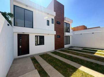 N/A · Casa en Venta Geranios 104 Jardines de San Mateo con Jardin