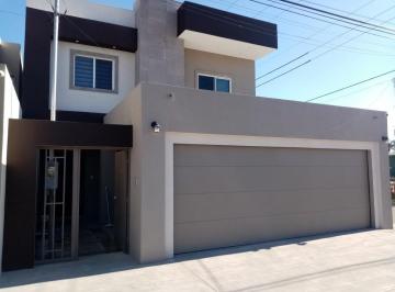N/A · Renta Casa en Ex Ejido Coahuila con 3 Recamaras, 1estancia Familiar y 2.5 Baños