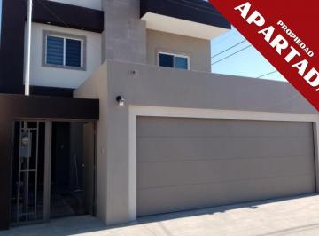 N/A · Renta Casa en Ex Ejido Coahuila con 3 Recamaras, 1estancia Familiar y 2.5 Baños