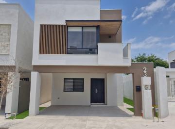 N/A · Casa en Renta Equipada en Caleido, Escobedo, N. l