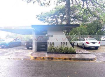 Departamento · 100m² · 2 Recámaras · 1 Estacionamiento · Departamento en Renta en Valle de San Ángel