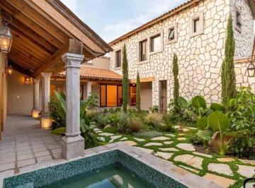 Casa de 4 habitaciones, San Miguel de Allende · Casa Alicate