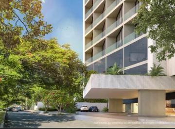 Departamento de 2 habitaciones, Mérida · Departamento de 72 m² con 2 Recámaras en Renta en San Ramon Norte