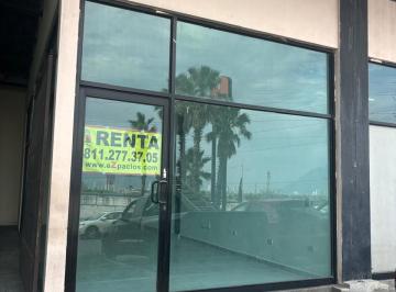Local en centro comercial , Monterrey · Local en Renta Plaza Rangel Frias, Mty