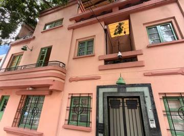 Departamento de 2 habitaciones, Cuauhtémoc · Precioso Depa con Patio en La Roma