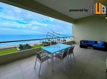 Departamento · 2 Recámaras · 1 Estacionamiento · (Medv2650) Departamento en Venta, en Residencial de Playa Velamar Tampico, $8’000,000