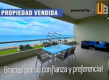 Departamento · 2 Recámaras · 1 Estacionamiento · (Medv2650) Departamento en Venta, en Residencial de Playa Velamar Tampico, $8’000,000