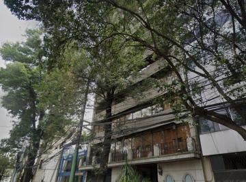 Departamento de 3 habitaciones, Miguel Hidalgo · Amplio Departamento en Venta en Polanco III Secc. a Unos Pasos del Parque Lincoln