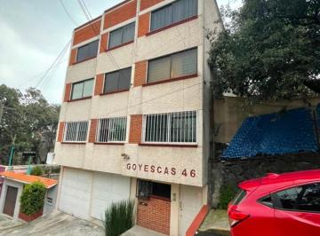 Departamento de 1 habitación, Tlalpan · ¡Departamentazo en Renta de 1 Recámara con Terraza Privada!