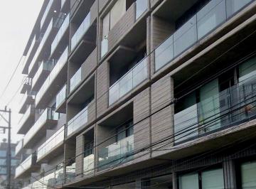 Departamento de 2 habitaciones, Benito Juárez · Departamento Totalmente Amueblado y Equipado