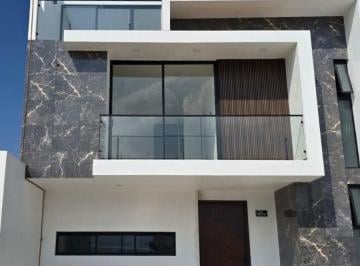 Casa de 4 habitaciones, Pachuca · Venta Casa a Estrenar! 4 Recámaras con Baño Completo y Roof Residencial Villa Airosa Pachuca