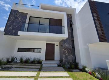 Casa de 4 habitaciones, Pachuca · Venta Casa a Estrenar! 4 Recámaras con Baño Completo y Roof Residencial Villa Airosa Pachuca