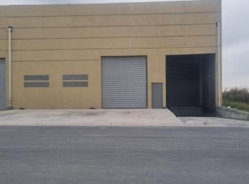 Nave industrial , General Escobedo · Venta Bodega en Escobedo, Nuevo León