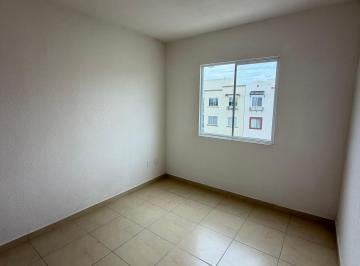 Departamento de 2 habitaciones, El Marqués · Se Renta Departamento Nuevo en Real Solare, Querétaro