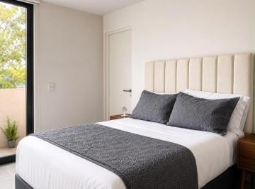 Departamento de 2 habitaciones, Guadalajara · Renta de Departamento Amueblado en Colonia Chapalita
