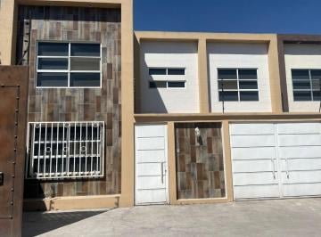 Casa de 4 habitaciones, San Mateo Atenco · Casa en Renta Alvaro Obregon - Gustavo Baz Prada - San Mateo Atenco