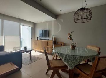 Departamento · 85m² · 2 Recámaras · 2 Estacionamientos · Departamento en Venta, Torre Buenos Aires, Zona Malecon, Cancun, Q. Roo.