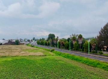 Terreno comercial , Tulancingo de Bravo · Terreno Comercial en Venta por Fracciones, Bulevar Bicentenario, Tulancingo