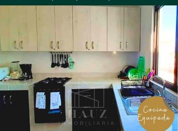 Departamento · 30m² · 1 Recámara · Renta Departamento Las Puentes a Min. de Uanl
