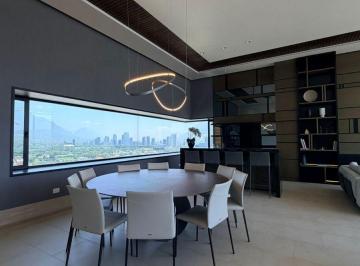 Departamento de 4 habitaciones, San Pedro Garza García · Penthouse de Lujo en Venta | San Pedro Garza García | 729 m² | Vistas Panorámicas
