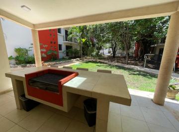 Departamento de 2 habitaciones, Solidaridad · Departamento en Renta Palmeiras 1, Playa del Carmen
