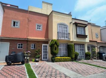 Casa de 3 habitaciones, Cuautitlán Izcalli · Casa en Venta 3 Niveles en Privada Rinconada San Miguel Cuautitlán Izcalli Estado de México