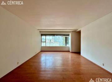 Departamento · 107m² · 2 Recámaras · 1 Estacionamiento · Departamento - Los Alpes