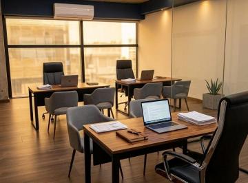 Oficina Renta 18m²  · | Todo Incluido, Sin Aval y Listas Para Trabajar,. Ven a Conocernos